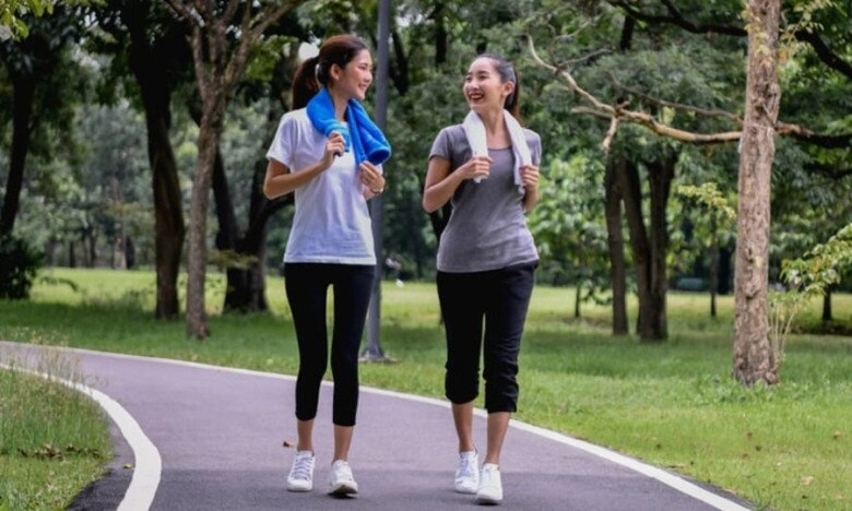 Thời gian vàng để đốt cháy mỡ thừa lịch tập luyện chuẩn được thế giới công nhận giúp giảm cân nhanh mà không tốn sức - 4