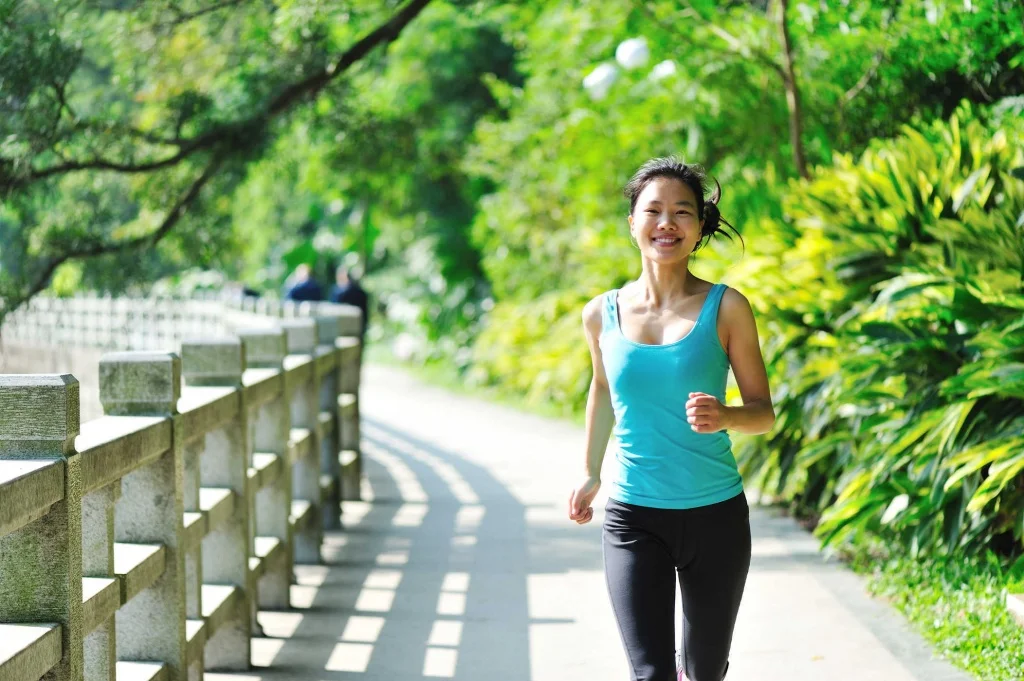 Thời gian vàng để đốt cháy mỡ thừa lịch tập luyện chuẩn được thế giới công nhận giúp giảm cân nhanh mà không tốn sức - 6