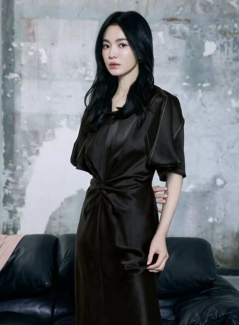Thói quen ăn sáng giúp song hye kyo giữ dáng bao năm không đổi - 2