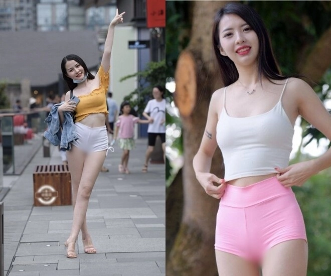 Thời tiết nóng bức cũng đừng mặc đồ như nội y ra phố diện ngay 4 công thức vừa mát vừa sang cho mùa nóng - 1