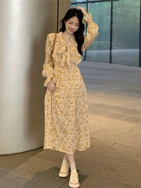 Thời tiết nóng bức cũng đừng mặc đồ như nội y ra phố diện ngay 4 công thức vừa mát vừa sang cho mùa nóng - 10