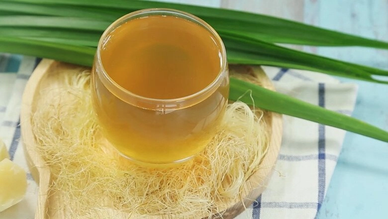 Thứ ai cũng bỏ đi nhưng được y học cổ truyền ví như râu rồng chị em nấu nước uống da mướt dáng thon ai cũng xin bí quyết - 4