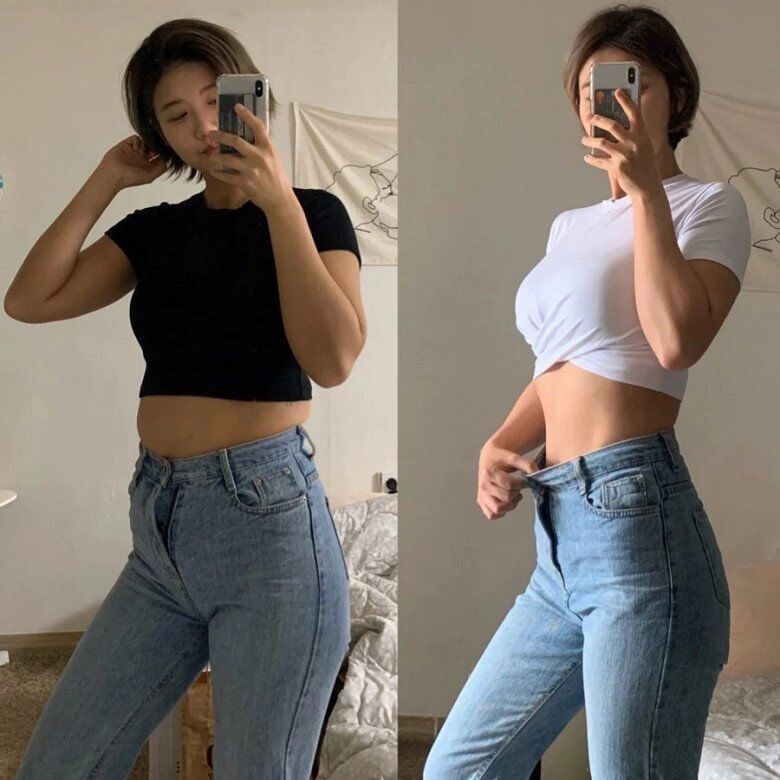Thứ ai cũng bỏ đi nhưng được y học cổ truyền ví như râu rồng chị em nấu nước uống da mướt dáng thon ai cũng xin bí quyết - 5