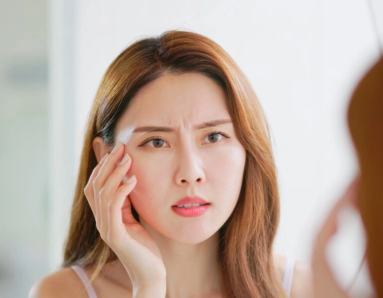 Thử cách chăm sóc da 0 đồng cô gái đẹp lên không tưởng chỉ sau 1 tháng làn da như được tái sinh hoàn toàn - 11