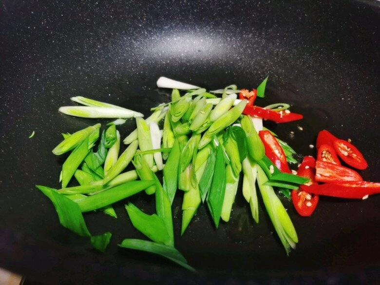 Thứ này chỉ khoảng 60000đkg dinh dưỡng gấp 10 lần thịt lợn tiếc là nhiều người không hiểu đem xào cực ngon - 7