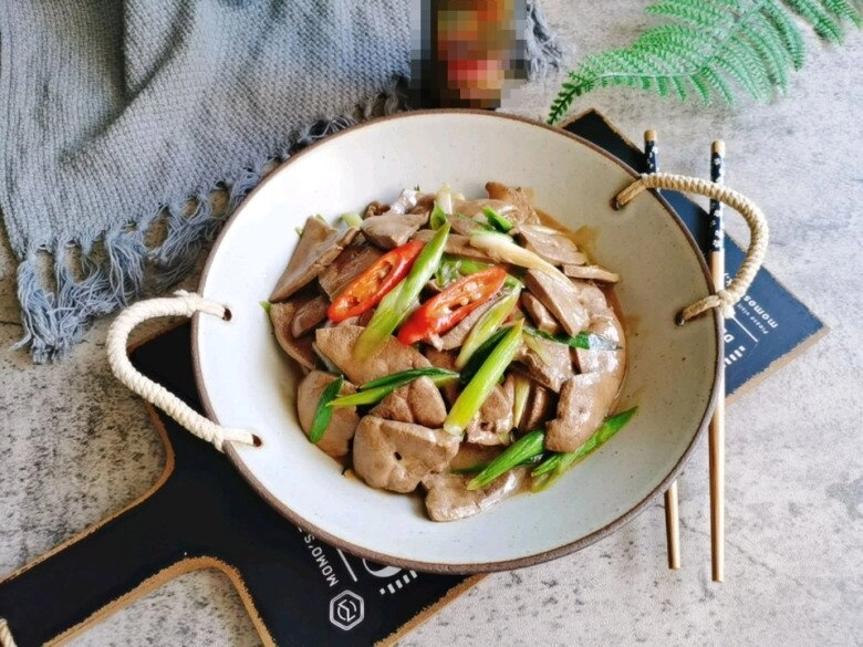 Thứ này chỉ khoảng 60000đkg dinh dưỡng gấp 10 lần thịt lợn tiếc là nhiều người không hiểu đem xào cực ngon - 10