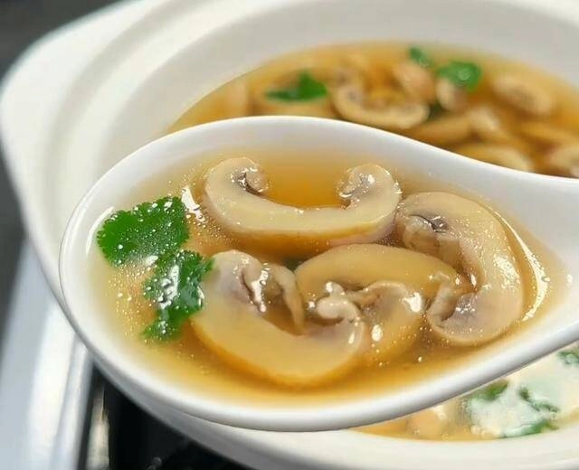 Thứ này là rau nhưng giàu đạm lẫn canxi có thể ngừa ung thư đem nấu canh cực ngon mát thanh đạm - 6