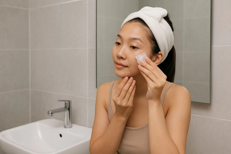 Thứ nhà nào cũng có trong tủ lạnh lại giúp làm đẹp hiệu quả dùng đúng cách da khoẻ lên từng ngày - 2
