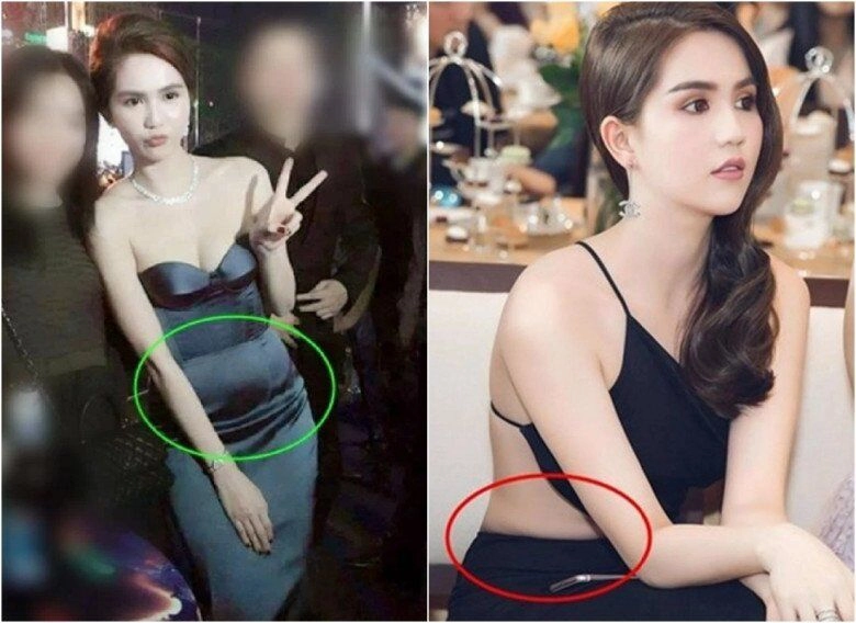 Thứ nước rẻ bèo mùa hè giúp đốt mỡ phan như thảo từng áp dụng để giảm 15kg ngọc trinh cũng đánh bay mỡ eo - 5