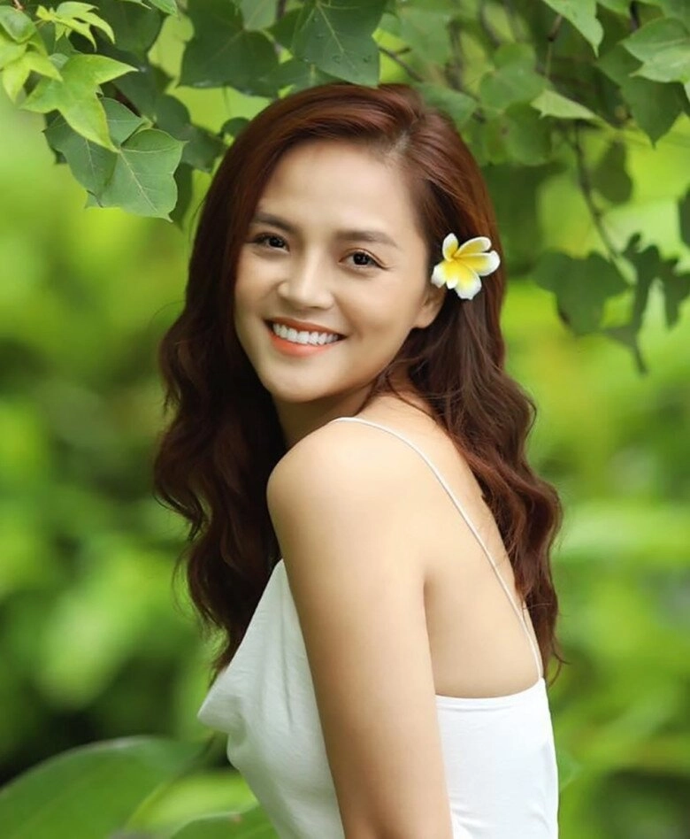 Thu quỳnh bạn trai rất tin tưởng tôi khi anh nhìn thấy cách tôi dạy con trai trưởng thành - 6