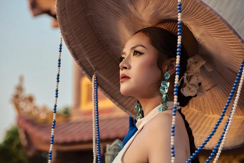 Thu quỳnh bạn trai rất tin tưởng tôi khi anh nhìn thấy cách tôi dạy con trai trưởng thành - 7