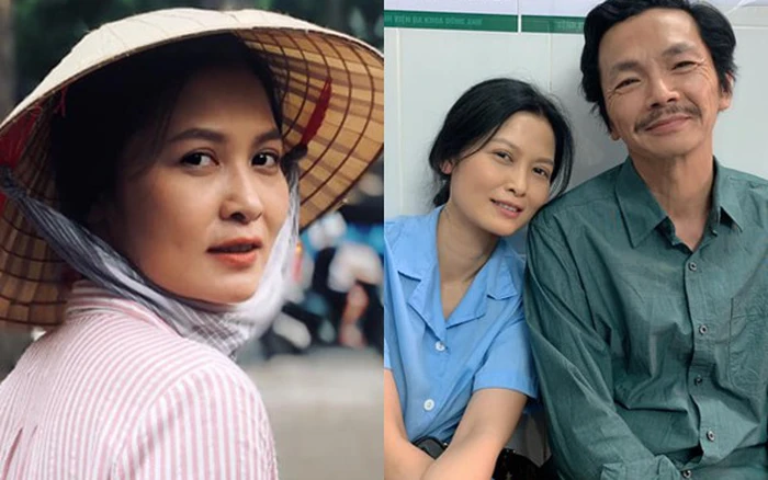 Thứ trưởng bộ ngoại giao trong phim mưa đỏ khi nghe con nói mẹ cứ yêu đi miễn là mẹ thấy vui tôi đã khóc suốt - 9