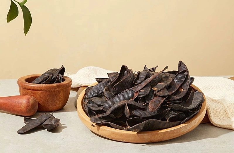 Thứ vàng đen dân dã giúp tóc mọc nhanh dày khỏe rẻ như cho mua dễ ở mọi chợ quê - 1