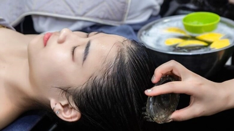 Thứ vàng đen dân dã giúp tóc mọc nhanh dày khỏe rẻ như cho mua dễ ở mọi chợ quê - 2