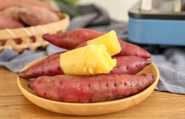 Thực đơn ăn kiêng giúp giảm 6kg trong 7 ngày để chị em có eo thon dáng gọn đón tết - 4