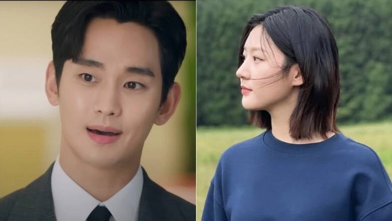 Thực hư thông tin kim sae ron hẹn hò kim soo hyun từ năm 15 tuổi nhà trai chia tay còn đòi lại 12 tỷ đồng - 2