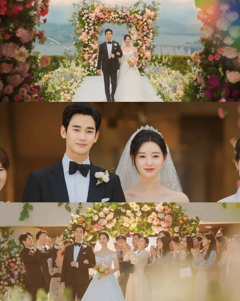 Thực hư thông tin kim sae ron hẹn hò kim soo hyun từ năm 15 tuổi nhà trai chia tay còn đòi lại 12 tỷ đồng - 5