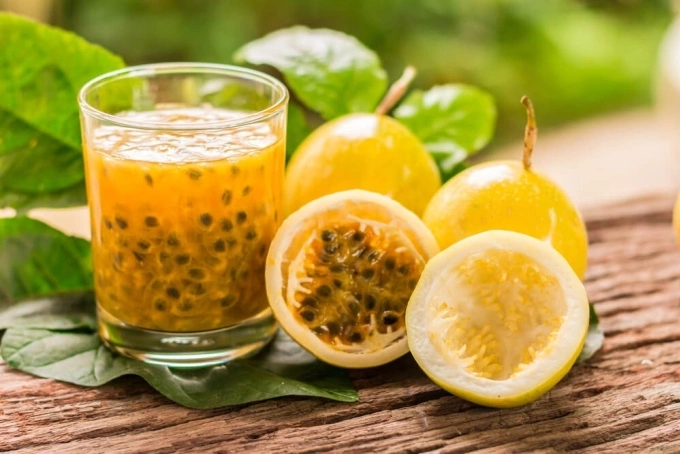 Thức uống từ loại quả rẻ ở việt nam được quốc tế ví như dược vương tốt như kem chống nắng bảo vệ da trắng mịn - 2