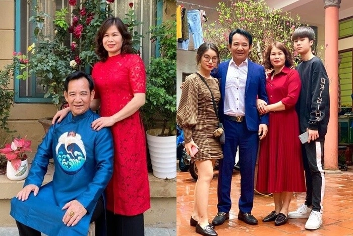 Thượng tá khiến nsưt chí trung không thở được lên mạng nhận là đại gia đi làm cả năm là mua được 1 căn nhà - 3