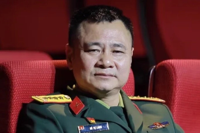 Thượng tá quân đội thi anh trai vượt ngàn chông gai từng bị đấm vỡ mũi bác sĩ báo còn may vì được sống - 1