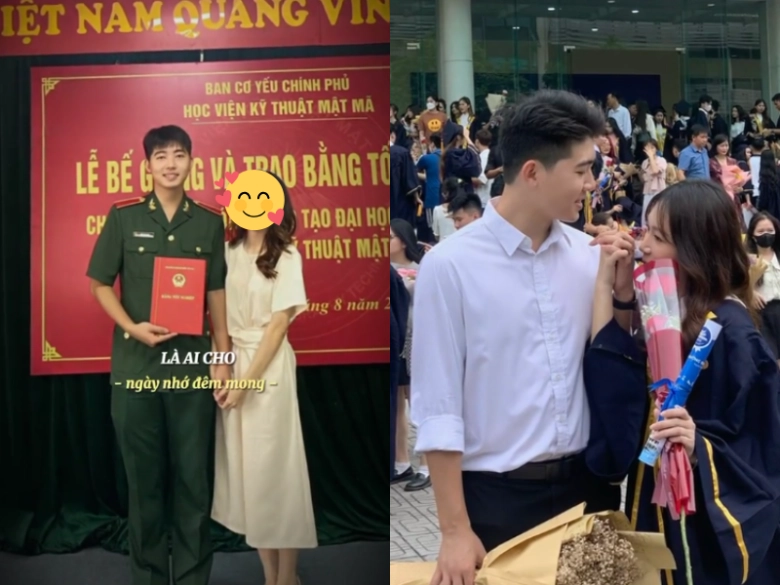 Thượng úy xuất hiện tại concert vtv nhà 3 đời làm quân nhân hút triệu view với khoảnh khắc lưu luyến sau diễu binh ở tphcm - 4