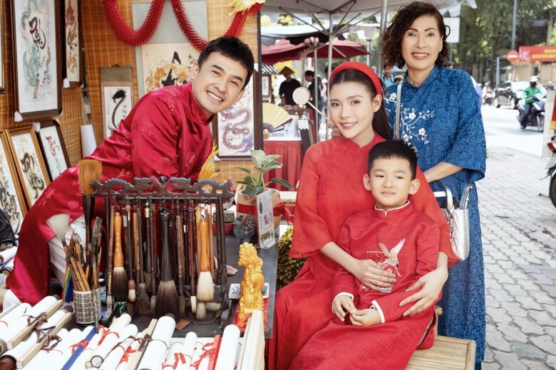 Thúy diễm say xỉn chủ động tỏ tình với lương thế thành nghẹn ngào kể chuyện mẹ có gia đình mới ở nước ngoài - 5