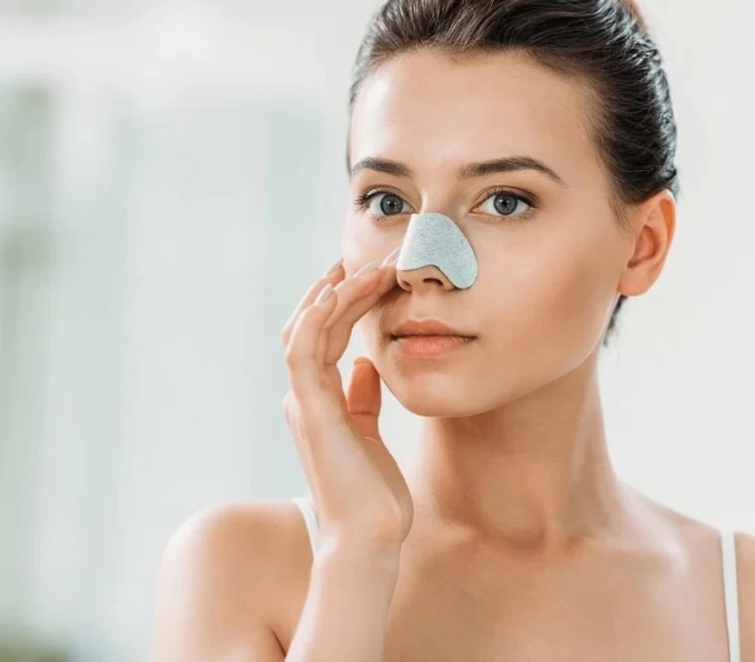 Thùy lâm nói không với 4 kiểu làm đẹp - 2