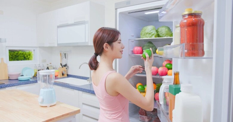 Tiền điện tháng 5 tăng gấp rưỡi cách kiểm tra tự tính giá điện và mẹo tiết kiệm điện mùa hè - 4