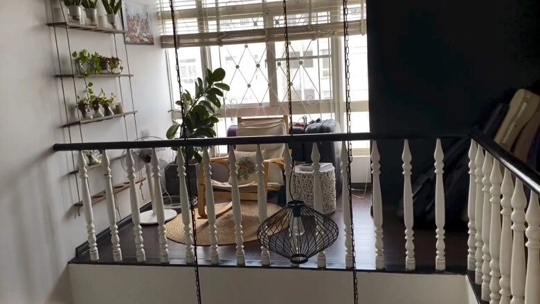 Tiểu thư miền tây xinh đẹp bỏ penthouse trung tâm về xây nhà vùng ven quê thật quê và phản ứng của chồng - 11