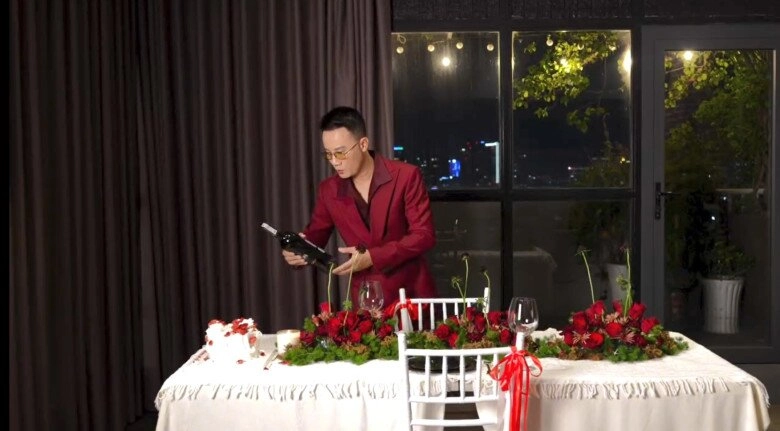 Tiểu thư miền tây xinh đẹp bỏ penthouse trung tâm về xây nhà vùng ven quê thật quê và phản ứng của chồng - 19