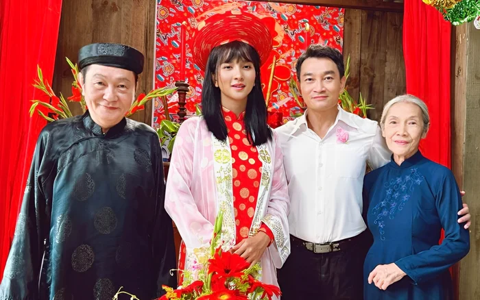 Tìm đâu xa xôi việt nam cũng sở hữu nữ thần mặt mộc đẹp không tì vết hóa trang phim cũng không dìm nổi - 4