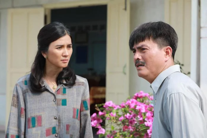 Tìm đâu xa xôi việt nam cũng sở hữu nữ thần mặt mộc đẹp không tì vết hóa trang phim cũng không dìm nổi - 5