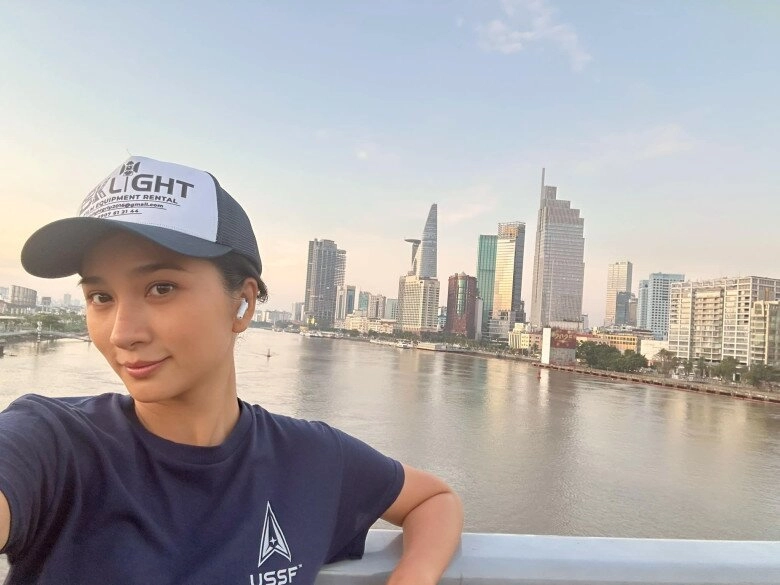 Tìm đâu xa xôi việt nam cũng sở hữu nữ thần mặt mộc đẹp không tì vết hóa trang phim cũng không dìm nổi - 9