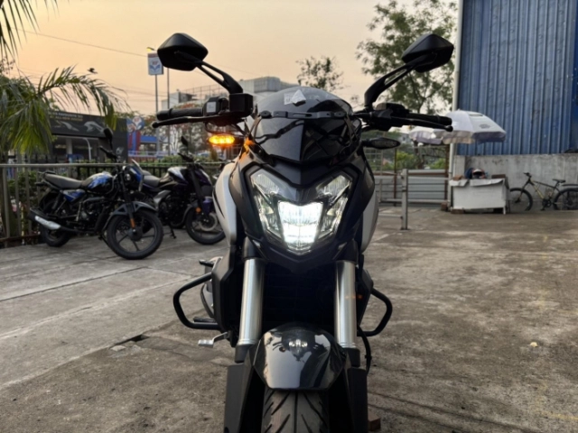 Tìm hiểu dominar 250 2025 vừa ra mắt bên ấn có giá bán còn rẻ hơn cả exciter 155 ở nước ta - 1