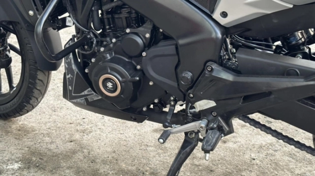 Tìm hiểu dominar 250 2025 vừa ra mắt bên ấn có giá bán còn rẻ hơn cả exciter 155 ở nước ta - 2