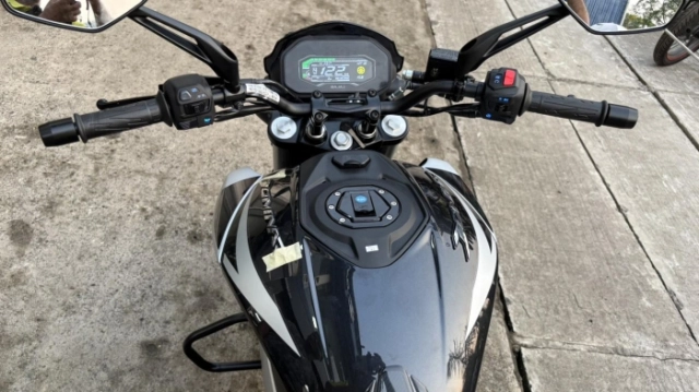 Tìm hiểu dominar 250 2025 vừa ra mắt bên ấn có giá bán còn rẻ hơn cả exciter 155 ở nước ta - 4