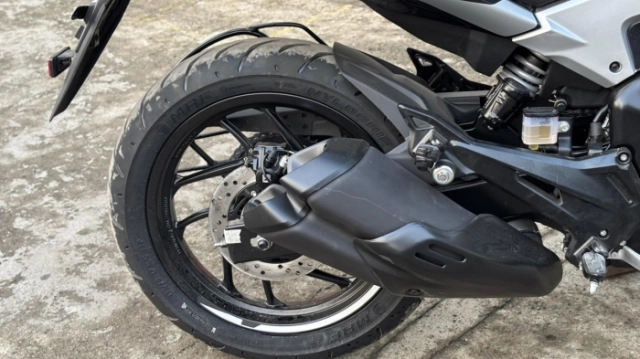 Tìm hiểu dominar 250 2025 vừa ra mắt bên ấn có giá bán còn rẻ hơn cả exciter 155 ở nước ta - 5