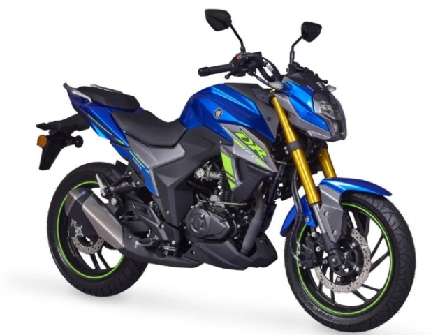Tìm hiểu mẫu xe đang gây xôn xao dr160 s 2026 có gì làm người dùng chú ý - 3