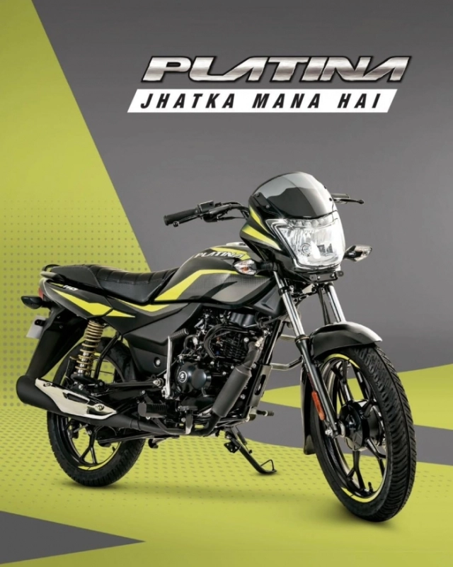 Tìm hiểu platina 100 2025 mẫu xe côn tay giá chưa đến 20 triệu đồng - 8