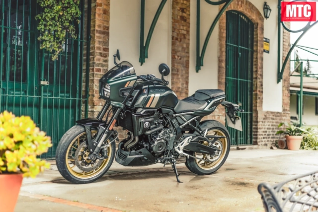 Tìm hiểu suzuki gsx-8tt 2026 tinh thần cổ điển trong một trái tim hiện đại - 1