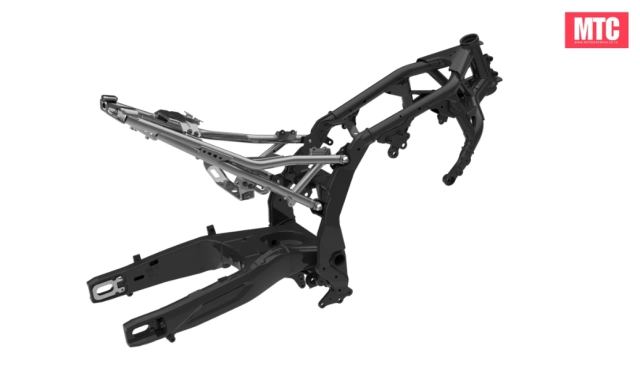 Tìm hiểu suzuki gsx-8tt 2026 tinh thần cổ điển trong một trái tim hiện đại - 7