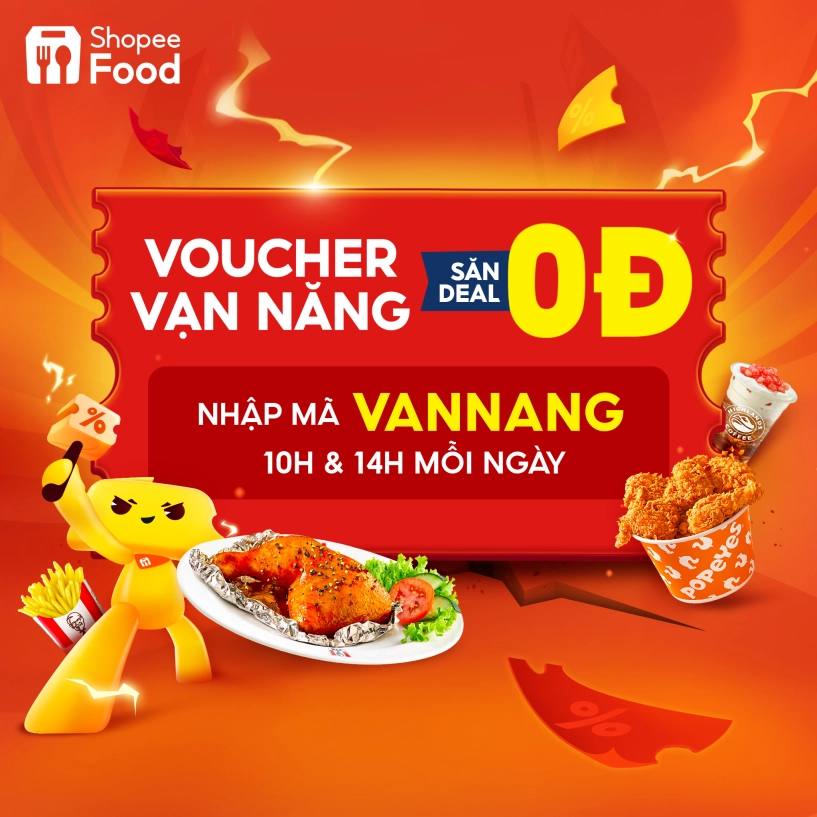 Tín đồ ẩm thực kháo nhau bí quyết ăn ngon giá hời tại siêu đại tiệc sinh nhật 1212 - 5