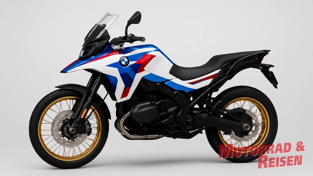 Tin đồn mới về bmw m1300gs và f450gs khi giấc mơ phiêu lưu lại bùng cháy - 2