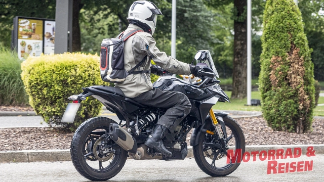 Tin đồn mới về bmw m1300gs và f450gs khi giấc mơ phiêu lưu lại bùng cháy - 7