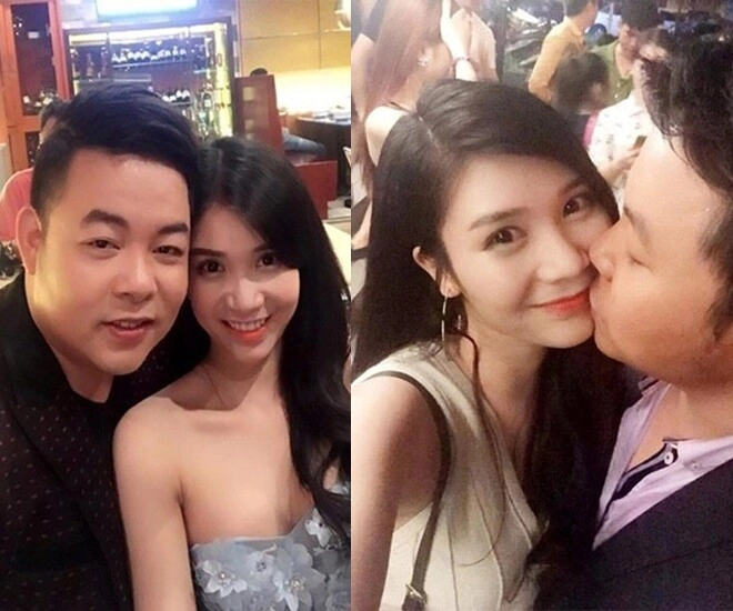 Tình cũ quang lê ăn mỳ tôm 6 năm để có nhà tặng mẹ xinh đẹp như búp bê nhưng lận đận tình duyên - 1