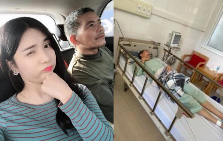 Tình cũ quang lê ăn mỳ tôm 6 năm để có nhà tặng mẹ xinh đẹp như búp bê nhưng lận đận tình duyên - 10