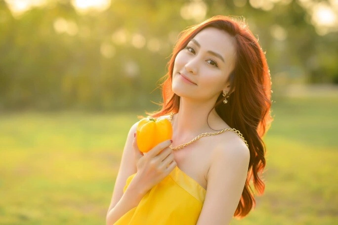 tình đầu quốc dân của màn ảnh việt từng thi trượt hoa hậu 20 năm trước nhan sắc hiện tại đẹp hơn cả chánh cung - 1