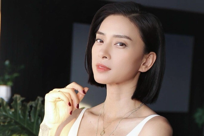 tình đầu quốc dân của màn ảnh việt từng thi trượt hoa hậu 20 năm trước nhan sắc hiện tại đẹp hơn cả chánh cung - 2