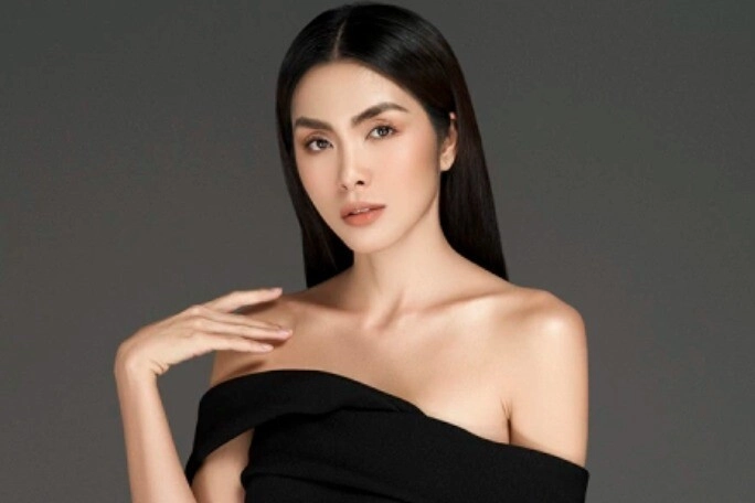 tình đầu quốc dân của màn ảnh việt từng thi trượt hoa hậu 20 năm trước nhan sắc hiện tại đẹp hơn cả chánh cung - 3