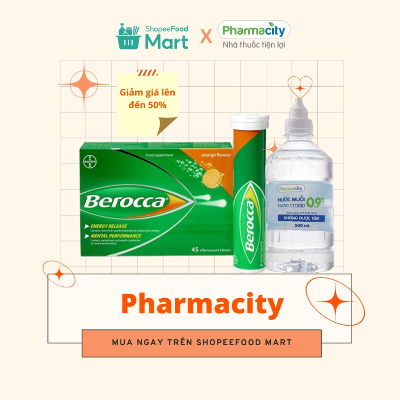 Tinh tế như shopeefood mart - khao loạt deal hời ngày 89 hội chị em thỏa sức mua sắm chẳng ngại nắng mưa - 6